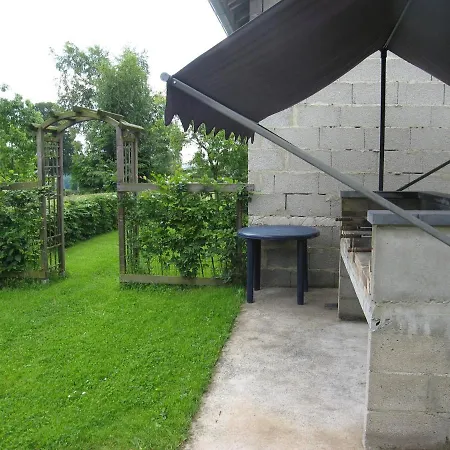 Quiet Location Terrace Ideal For Walks Cycling Apartment *