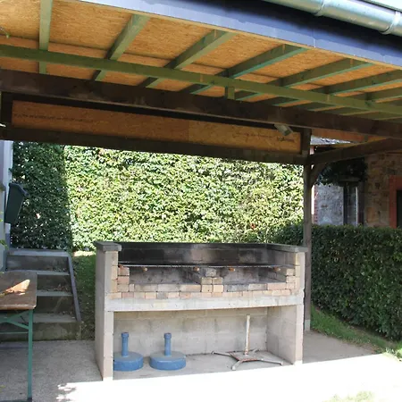 In Ondenval Apartament *