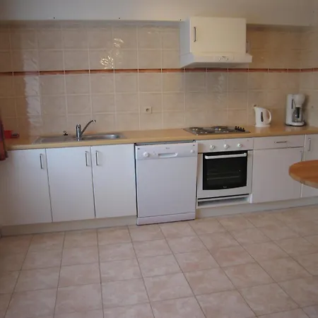 Apartament In Ondenval