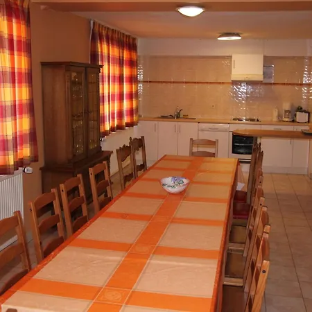 Appartamento In Ondenval