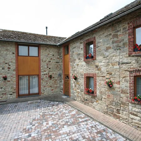 Apartament In Ondenval