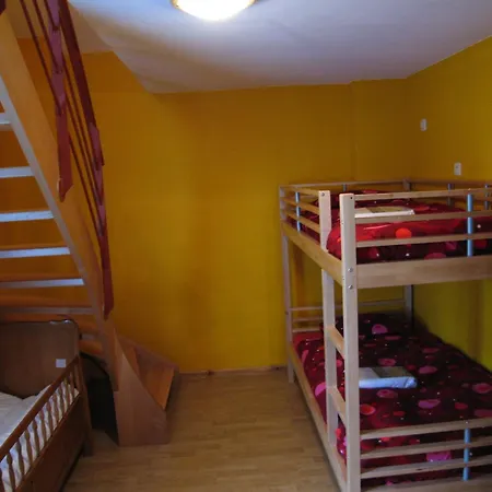 Apartament In Ondenval *