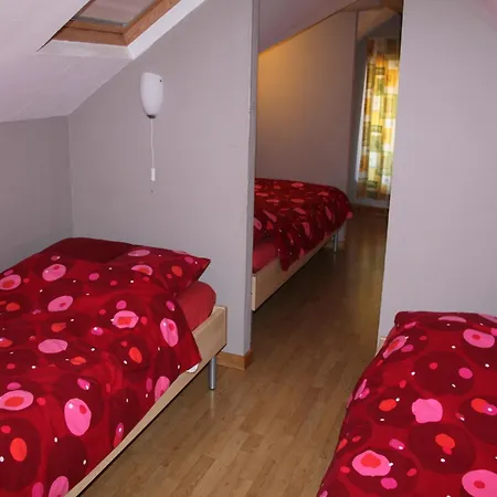 In Ondenval Appartamento Waimes