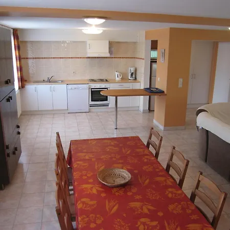 Appartamento In Ondenval Waimes