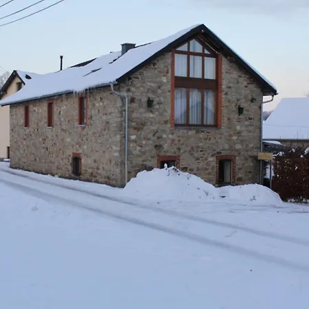 In Ondenval Apartamento *