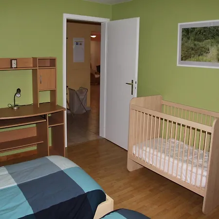 In Ondenval * Waimes