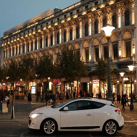 In Ondenval Appartamento *