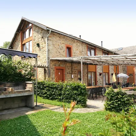 Appartamento In Ondenval *