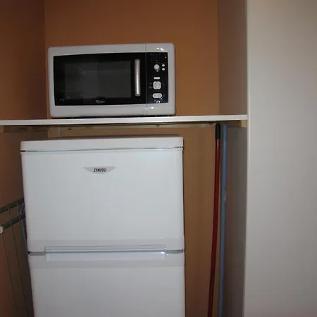 Appartamento In Ondenval Waimes