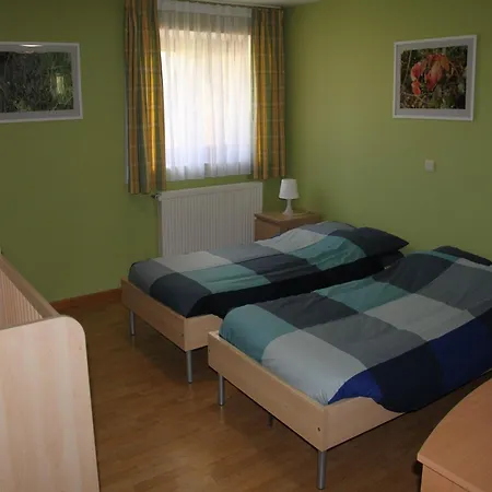 In Ondenval Apartament