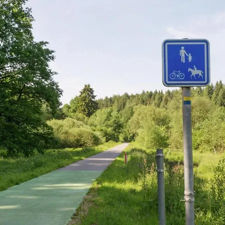 Apartament In Ondenval