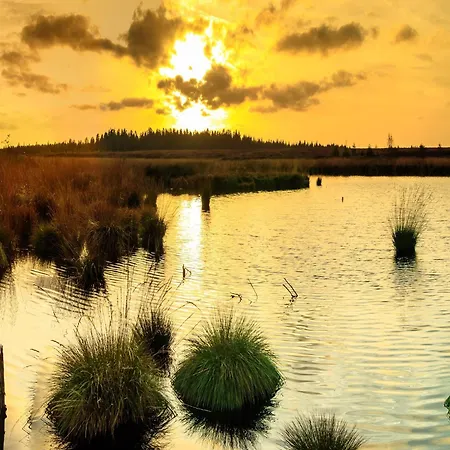 In Ondenval Apartament *