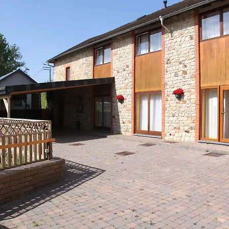 Apartamento In Ondenval *