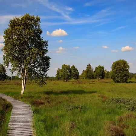 In Ondenval Appartamento Waimes