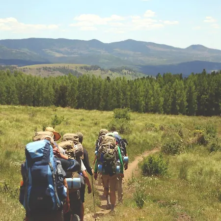 Apartamento In Ondenval Waimes