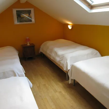 In Ondenval Appartamento