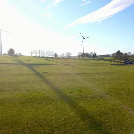 In Ondenval Apartament *