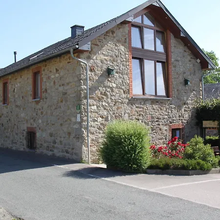 Apartament In Ondenval Waimes