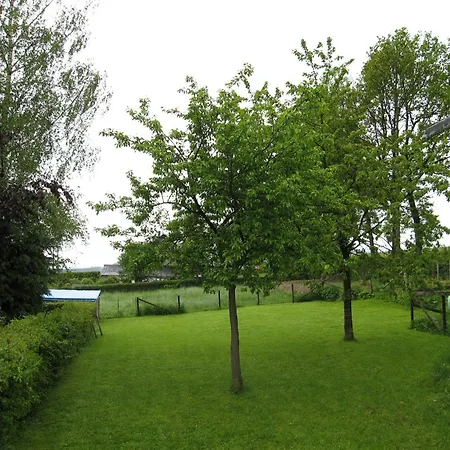 In Ondenval Appartamento Waimes