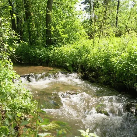 In Ondenval Appartamento